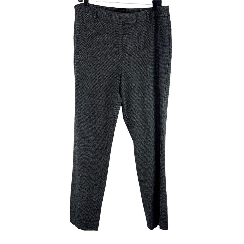 Talbots High Waisted Slim Trousers - Picture 2 of 6